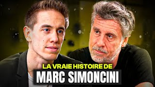 La vraie histoire de Marc Simoncini