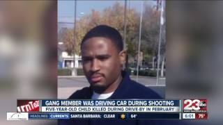 Gang member was driving car during Kason Guyton shooting