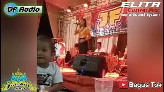 Dhista Rara - Top Topan // kendang fery mbout // 3 audio the best Banyuwangi