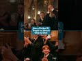 Harry Potter S1 Teaser Vs Movie Side by Side