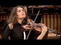 Ligeti violin concerto  kopatchinskaja  rattle  berliner philharmoniker