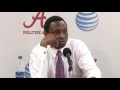 Avery Johnson And Retin Obasohan