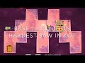 King Of Thieves Extreme Base Solution Base 30 Including Saw Jump Tutorial For KoT Hardest Saw