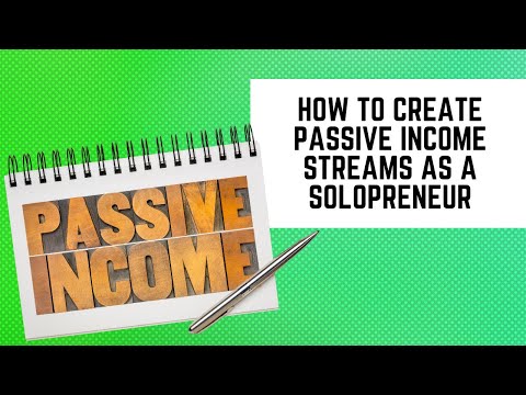 How to Create