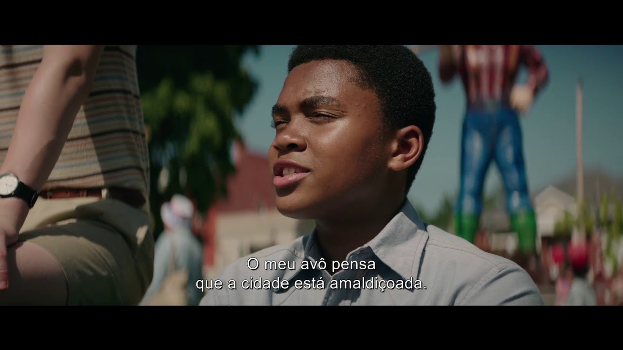 IT | Trailer #2 (v2) Legendado PT (HD)