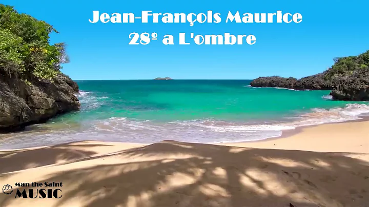 Jean Franois Maurice - 28 a L'ombre  (Long Version)