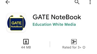 Can I get Free notes of Complete C Programming? Available till today on GATE NoteBook App
