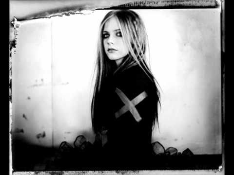 Avril Lavigne - Forgotten [Alternative Version]