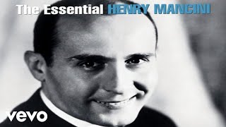 Henry Mancini - The Pink Panther Theme (From The Pink Panther) (Official Audio) chords