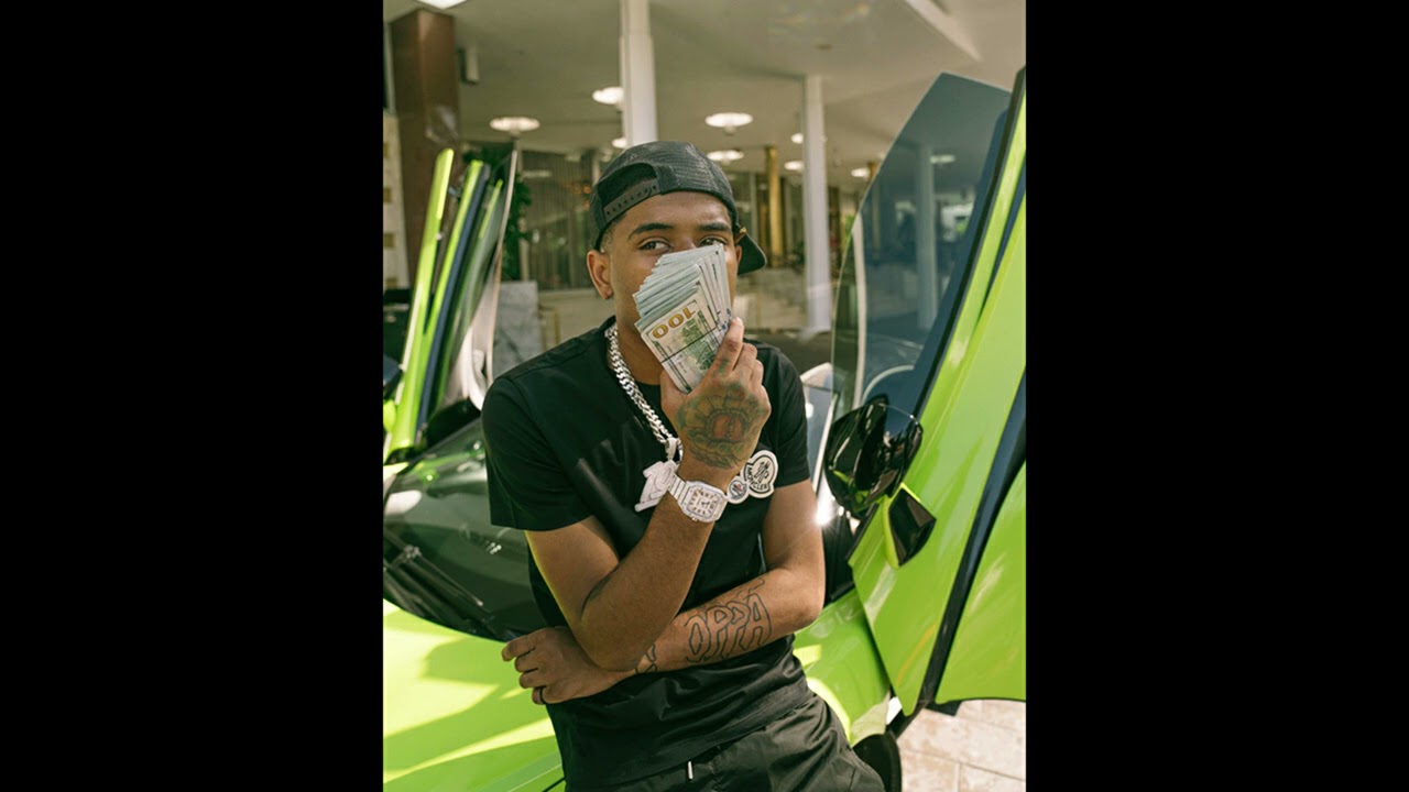 [FREE] Pooh Shiesty x Moneybagg Yo Type Beat 2021 - 