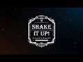 131026 Colors of Kpop - Shake It Up!