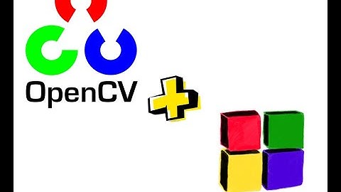 OPENCV with C++ in CODEBLOCKS