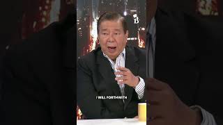 Drilon says Senate developments already shaping 2028 presidential race Drilon says Senate developments already shaping 2028 presidential race