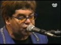 Elton John - Take Me To The Pilot (Live Solo)