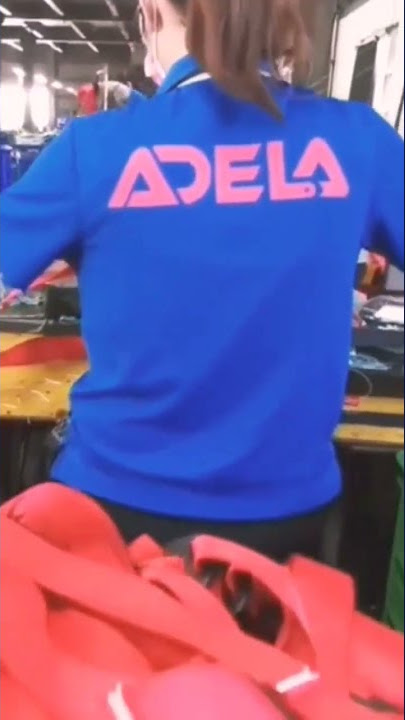 Adela daily video