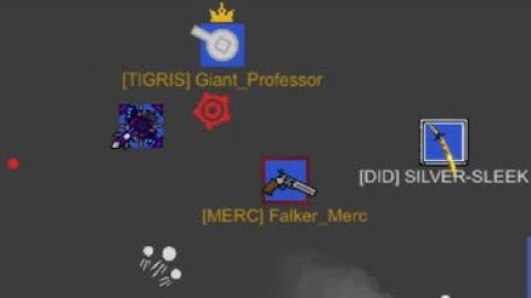 Pros vs. Noobs (BlockTanks Edition)