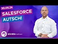 Dell vor den zahlen salesforce und byd im fokus