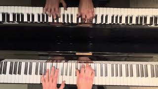 I Remember you. Solo piano by Harry Edward Pierce 57 views 3 months ago 5 minutes, 21 seconds