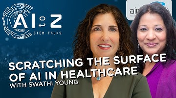 How Does AI ‘Amplify Human Biases’ and What Can We Do About It? | with Swathi Young, CTO