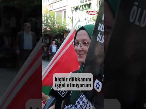 İSRAİL'İN REFAH SALDIRISINA TEK BAŞINA KARŞI ÇIKTI! TEPKİ GÖSTERENLERE AĞZININ PAYINI VERDİ