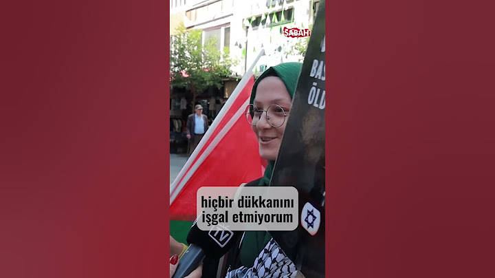 İSRAİL'İN REFAH SALDIRISINA TEK BAŞINA KARŞI ÇIKTI! TEPKİ GÖSTERENLERE AĞZININ PAYINI VERDİ