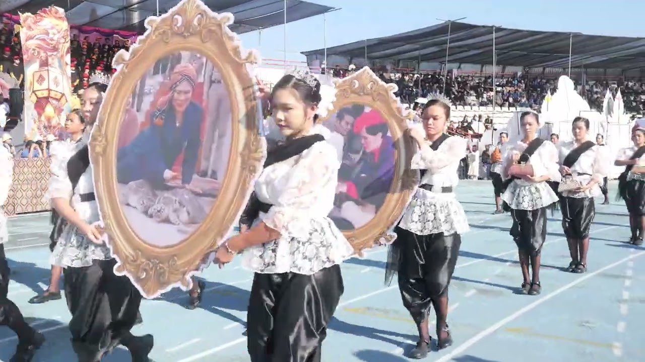 27 ธันวาคม 2568 นนทบุรีเกมส์