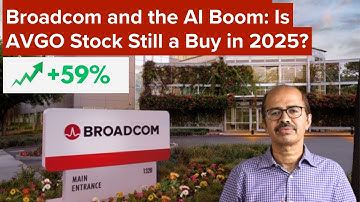 Broadcom Stock Analysis | OpenAI Partnership, AI Chips & Future Outlook