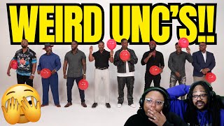 Download Lagu Weird UNC Edition😵‍💫! | Ep 85: Pop The Balloon Or Find Love | With Arlette Amuli (KiteZz React) MP3