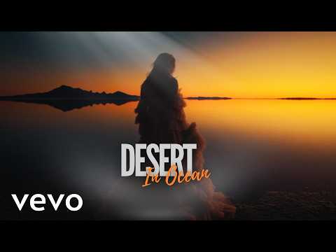 Andy Dhoska - Desert In Ocean (Official 4k Video)
