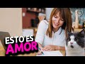 Qué Es El Amor, Amiga Aquí Tienes La Explicación | Wallace 🔱