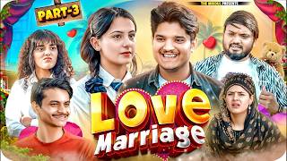 Mridul Ki Love marriage - 3 | the mridul | Pragati and Nitin | New Hindi comedy video