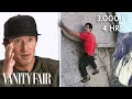 How They Filmed the First El Capitan Climb With No Ropes in "Free Solo" | Vanity Fair