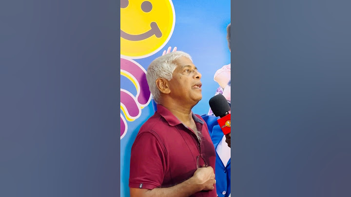 රොඩ්නි වර්ණකුල 😍 Rodney Warnakula