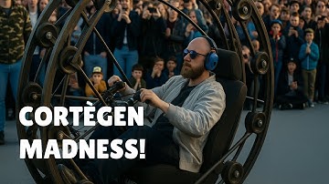 Chalmers Carnival (Cortège) 2025 🎭 | Gothenburg, Sweden