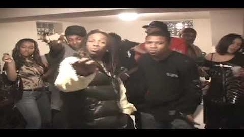 C.T.F. "RIDE WIT ME" OFFICIAL MUSIC VIDEO