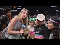 Spurs fans reacting to nail-biting Game 2 against Thunder