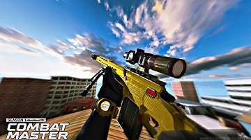 First video new channel combat master (Controller And Keyboard)