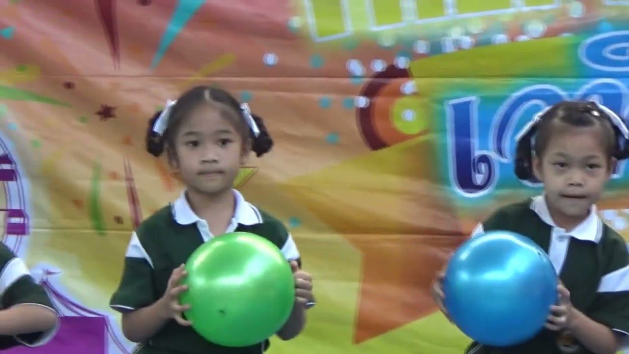 อนุบาล รร เทพบดินทร์วิทยาเชียงใหม่