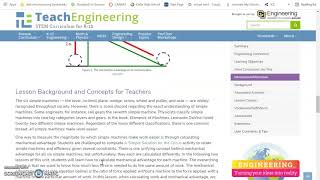 STEM Curriculum Unit EDCU665