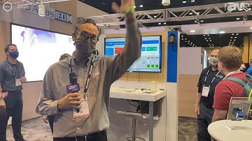 InfoComm 2021: AtlasIED Expands Strategically Hidden Speaker (SHS Series) Line