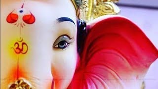 Ganesh vandana whatsapp status -