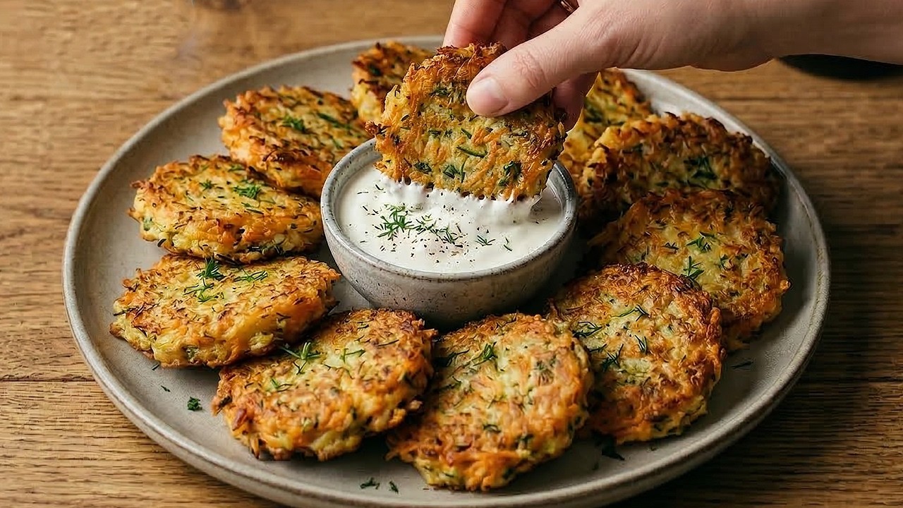 ביצים עם ירקות טובות יותר מפיצה! מתכון פשוט ומהיר!