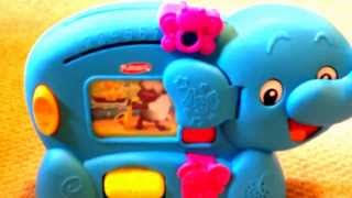 Learnimals Abc Adventures Elefun Review