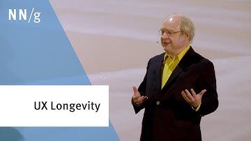 Will UX Ever Become Obsolete? (Jakob Nielsen)