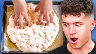 Most Satisfying Cooking Videos