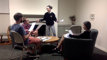 Breakthrough Op-Ed Writing Lesson — Remy Rossi