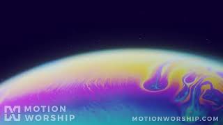 Planetary Glowing Orb HD Loop by Motion Worship