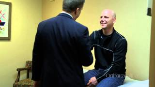 OrthoCarolina Concord Orthopedic Surgeons