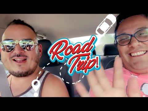 Platica de carretera con @Botitasdel8