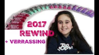 2017 Rewind Dankjewel Verring